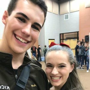 Meet your Posher, Kiley